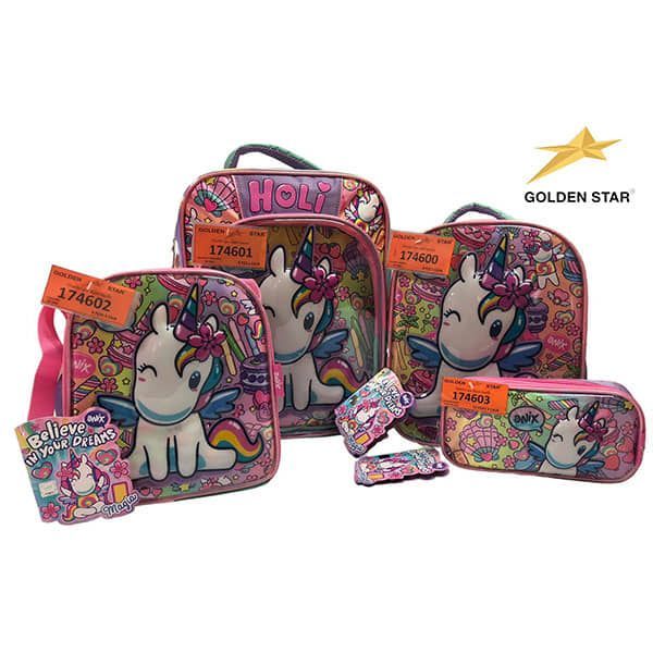 MOCHILAS Y EQUIPAJES ESCOBEDO