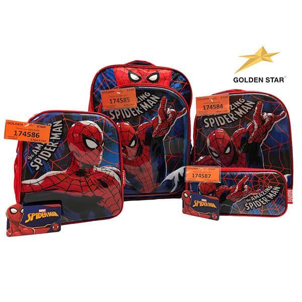 MOCHILAS Y EQUIPAJES ESCOBEDO