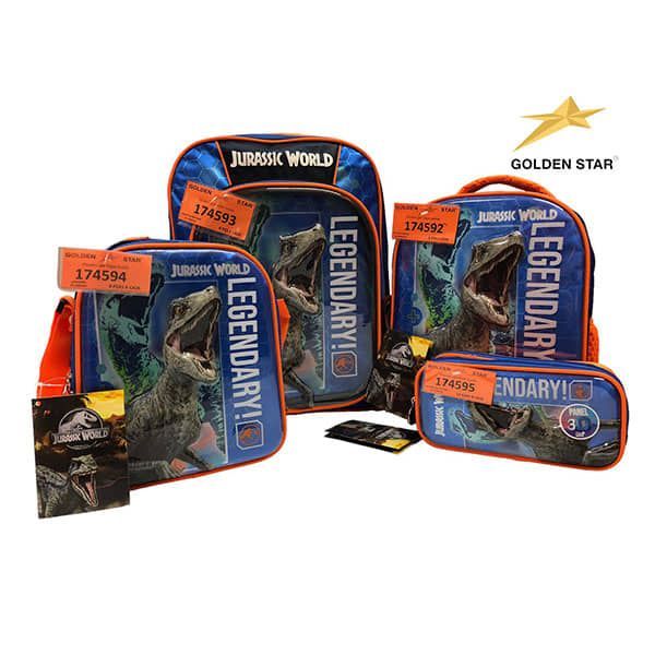 MOCHILAS Y EQUIPAJES ESCOBEDO