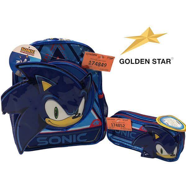 MOCHILAS Y EQUIPAJES ESCOBEDO