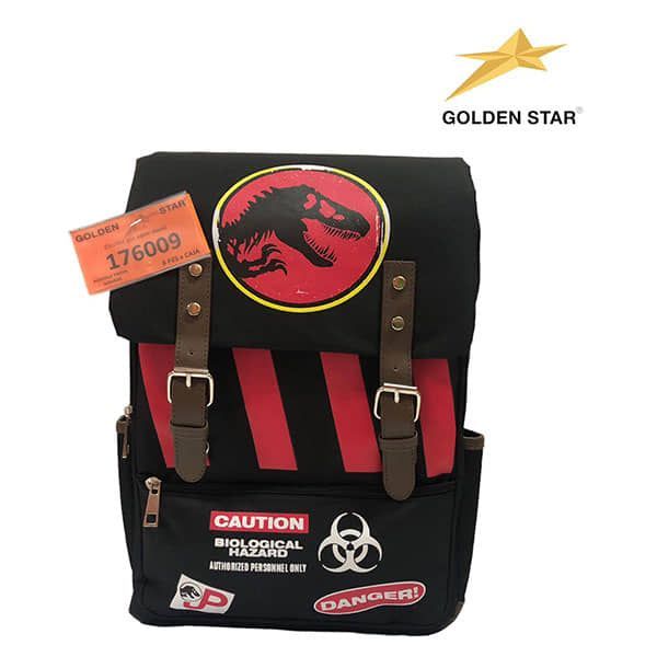 MOCHILAS Y EQUIPAJES ESCOBEDO