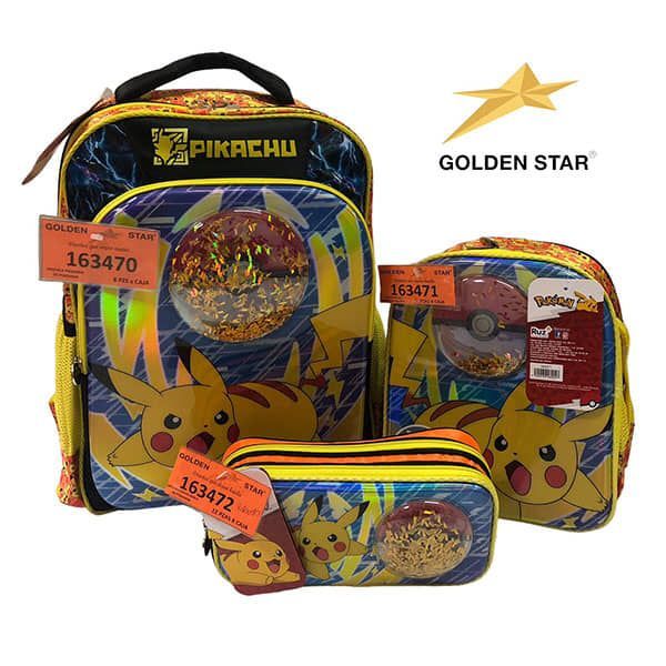 MOCHILAS Y EQUIPAJES ESCOBEDO