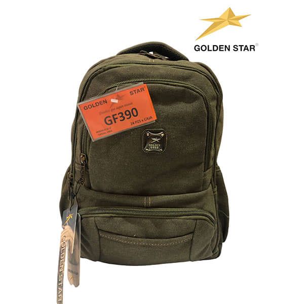 MOCHILAS Y EQUIPAJES ESCOBEDO