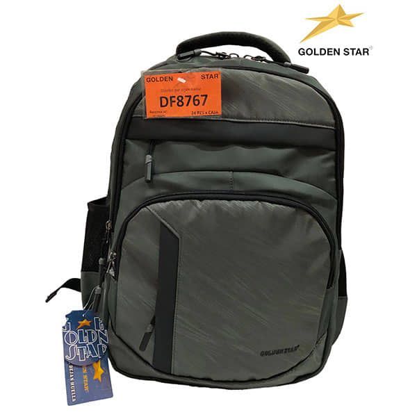 MOCHILAS Y EQUIPAJES ESCOBEDO