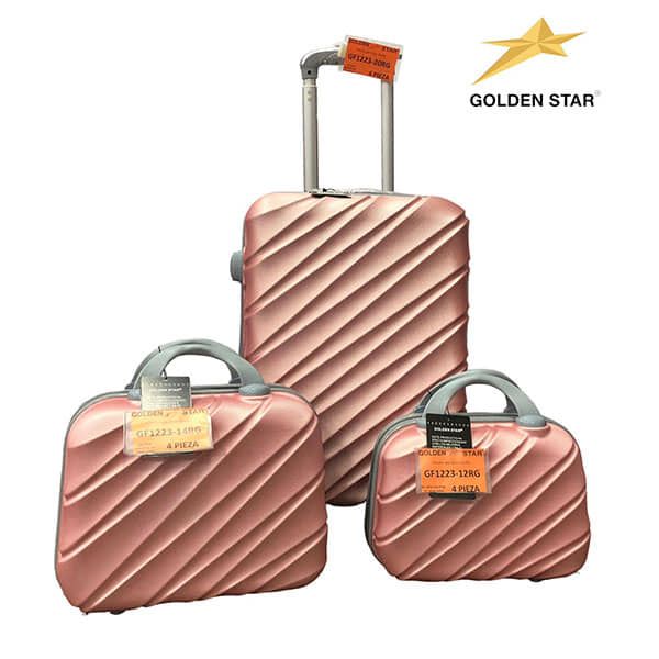 MOCHILAS Y EQUIPAJES ESCOBEDO