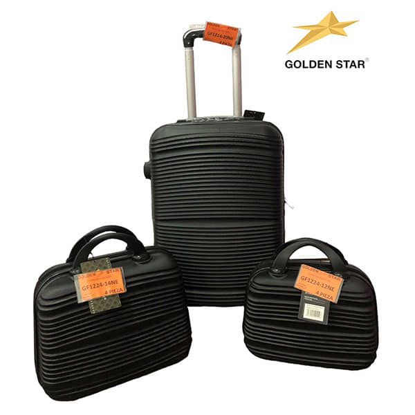 MOCHILAS Y EQUIPAJES ESCOBEDO