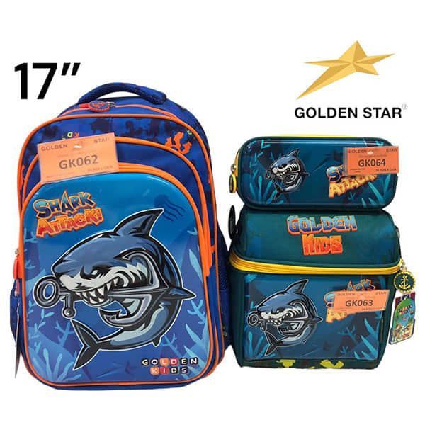 MOCHILAS Y EQUIPAJES ESCOBEDO