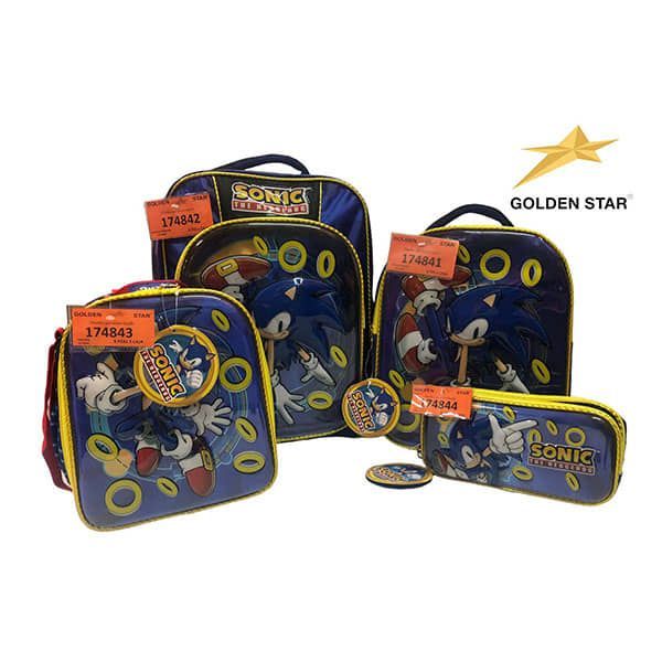 MOCHILAS Y EQUIPAJES ESCOBEDO