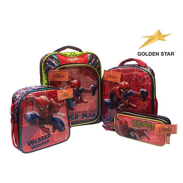 MOCHILAS Y EQUIPAJES ESCOBEDO