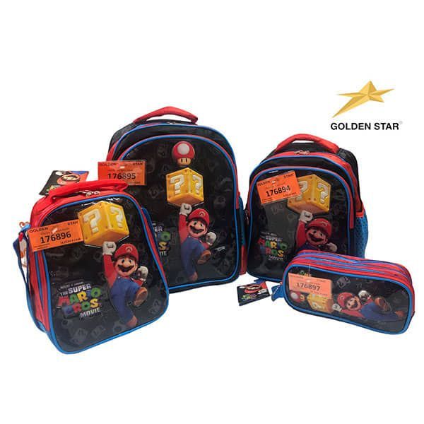 MOCHILAS Y EQUIPAJES ESCOBEDO