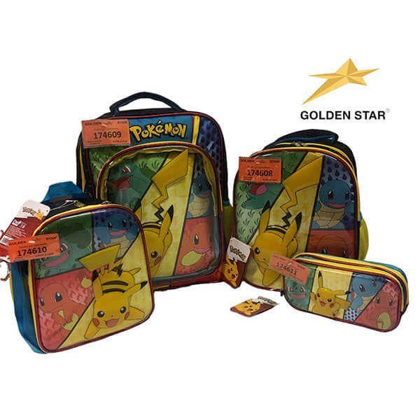 MOCHILAS Y EQUIPAJES ESCOBEDO