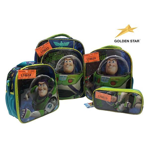 MOCHILAS Y EQUIPAJES ESCOBEDO