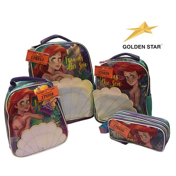 MOCHILAS Y EQUIPAJES ESCOBEDO