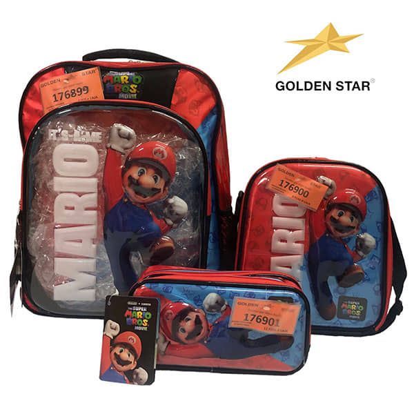 MOCHILAS Y EQUIPAJES ESCOBEDO