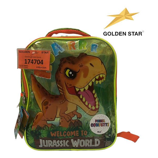 MOCHILAS Y EQUIPAJES ESCOBEDO