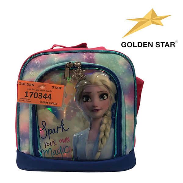 MOCHILAS Y EQUIPAJES ESCOBEDO