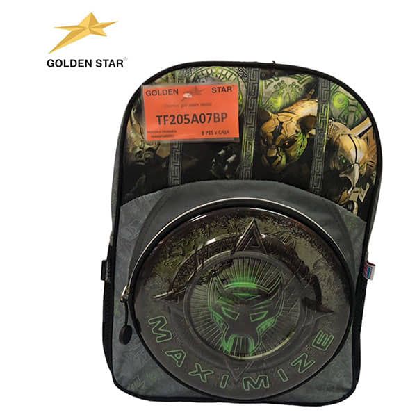 MOCHILAS Y EQUIPAJES ESCOBEDO