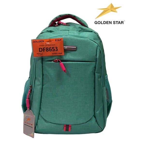 MOCHILAS Y EQUIPAJES ESCOBEDO