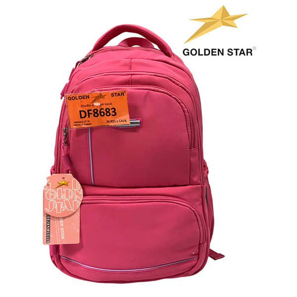 MOCHILAS Y EQUIPAJES ESCOBEDO