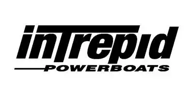 Intrepid Powerboats Known for innovative, custom-built boats with teak decks by Teakdecking Systems for premium quality