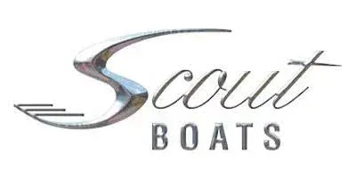Scout Boats, known for luxury and innovation, offering high-performance models for fishing, cruising, and family fun