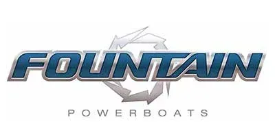 Fountain Powerboats, known for high-performance and innovative designs, offering the fastest and safest boats