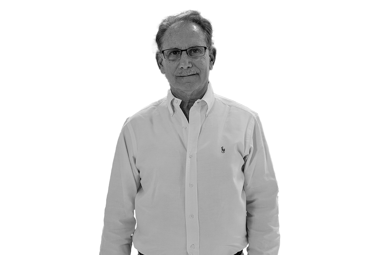 Alan Brosilow, VP at Teakdecking Systems, leads efforts in finding sustainable alternatives to traditional teak decking