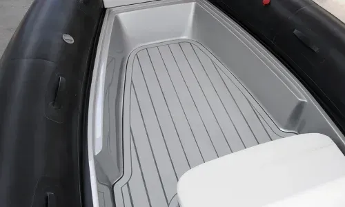 Teakdecking Systems composite decking, delivering long-lasting, easy-care, and visually appealing marine decking solutions