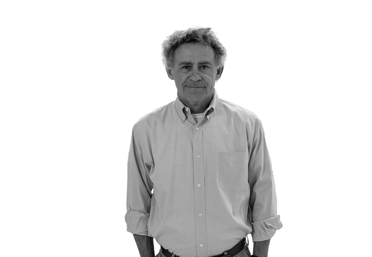 Dave Jackson, Project Manager at Teakdecking Systems, brings extensive maritime and project management expertise