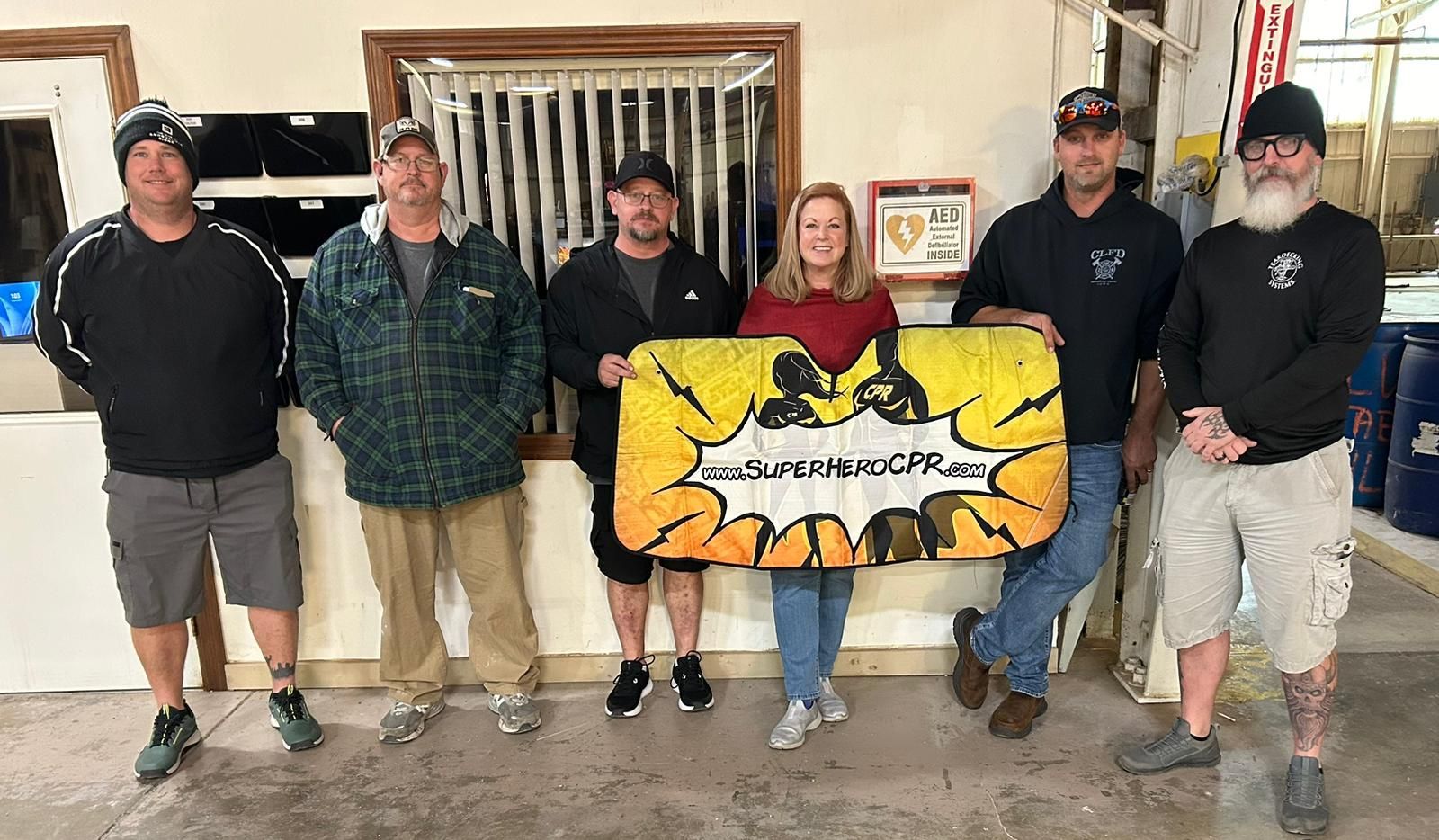 Teakdecking Systems, a great place to work, showcasing a positive environment and opportunities for skilled craftsmen