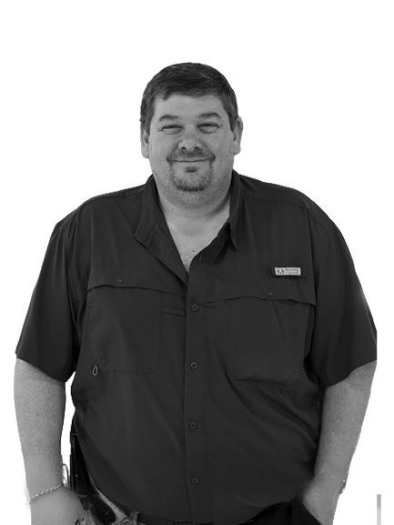 Kris Porter, Controller at Teakdecking Systems, manages financial operations to ensure strong company performance.