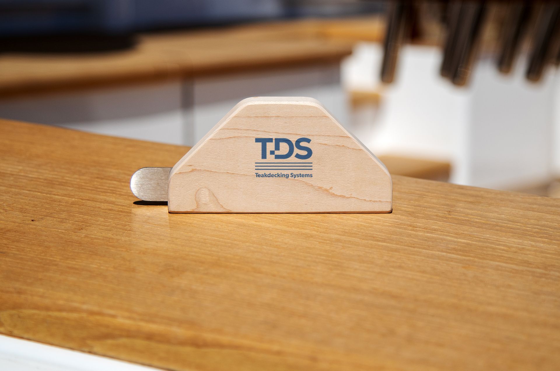 Teakdecking Systems Seam Sander: A specialized tool designed for efficient and precise sanding of deck seams