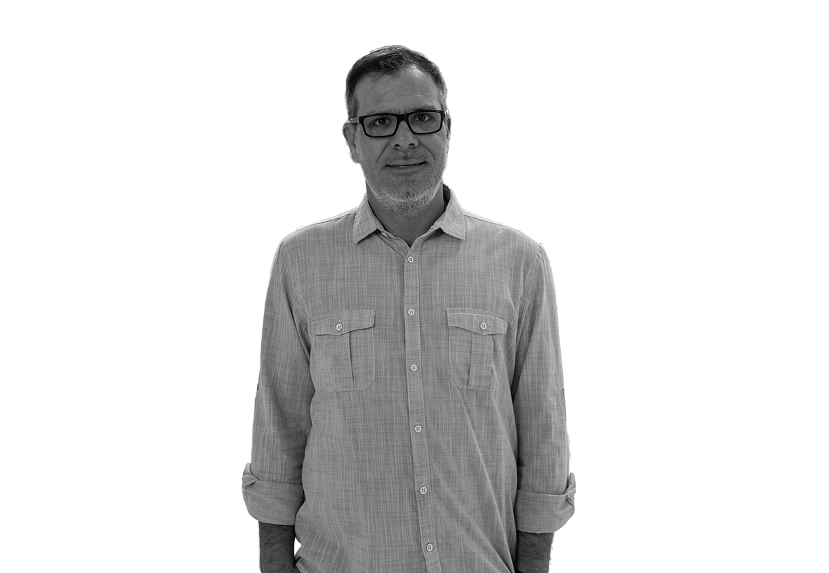 Sean Fetter, Sales Manager at Teakdecking Systems, leading a team to drive growth and strengthen client relationships.