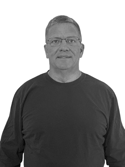 Todd Sharp, Director of Manufacturing at Teakdecking Systems, leads production, ensuring top-tier quality in marine decking