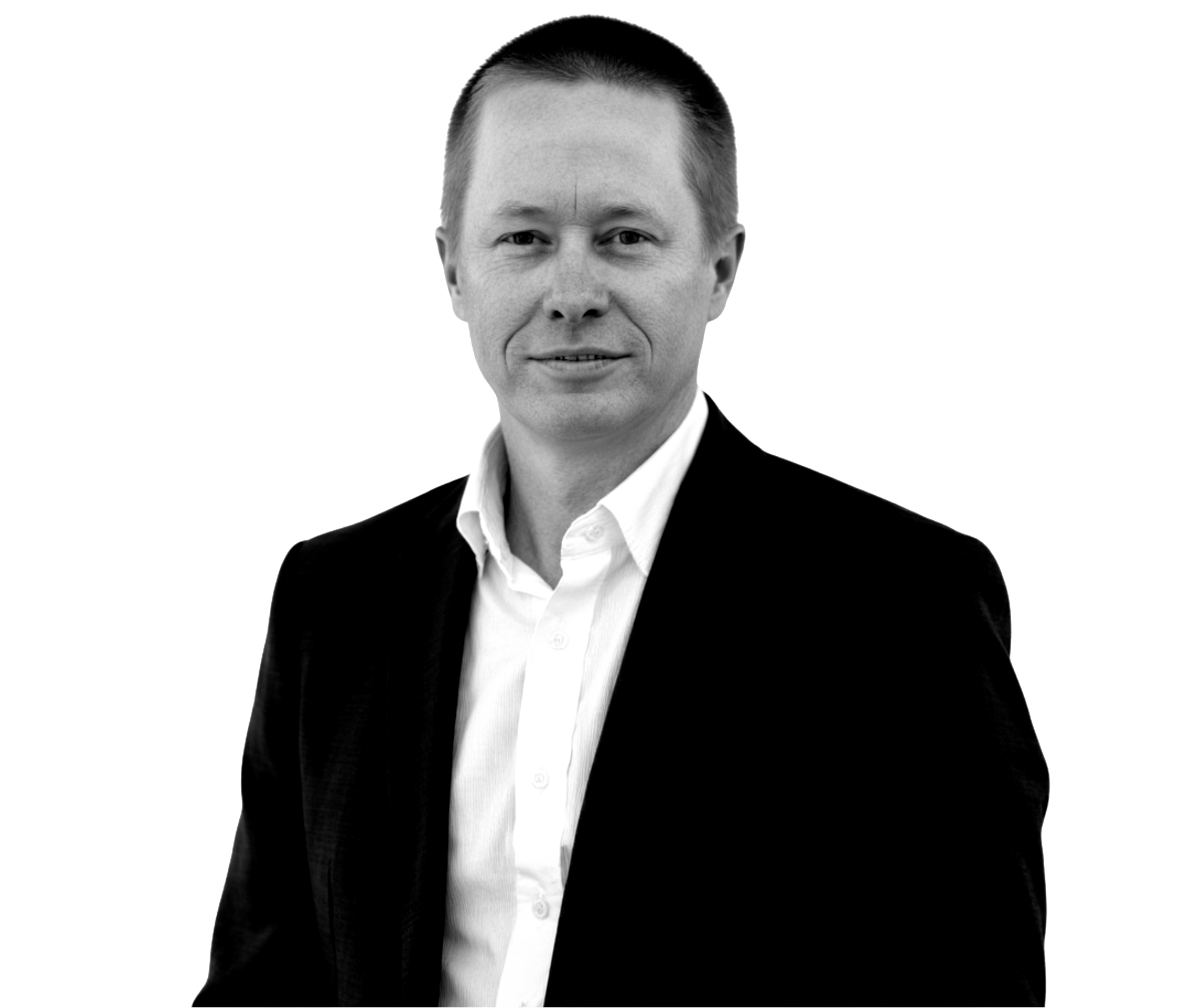 Bryan Dodd, VP of Products Division at Teakdecking Systems, leveraging more than 40 years of experience to drive global expansion.