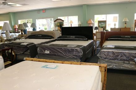 Mattresses — Bed in the Bedroom in Bradenton, FL