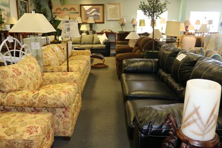Furniture — Classic Furniture in Bradenton, FL