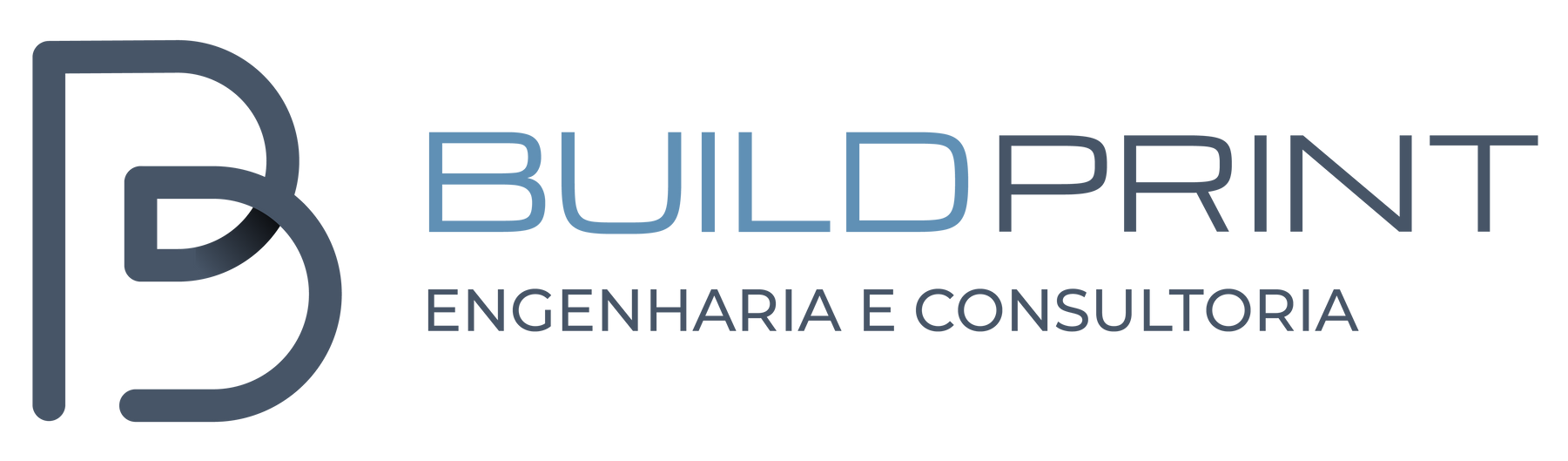 Logo Buildprint