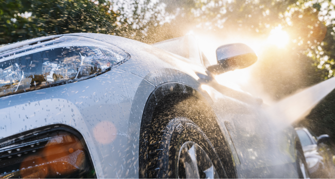 Why car detailing is essential for maintaining your vehicle 's value