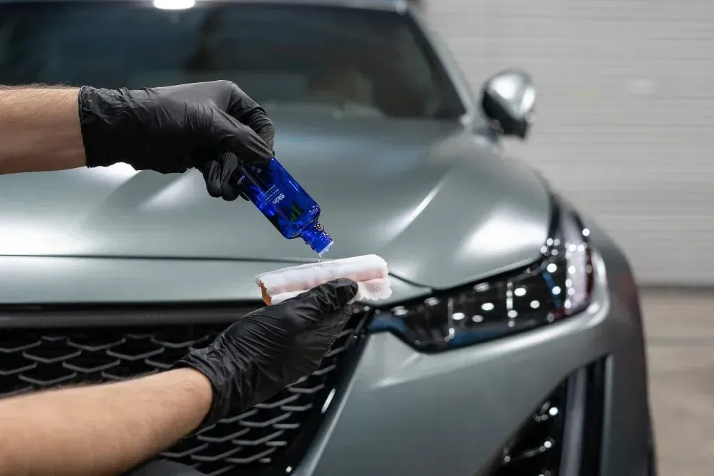 Why car detailing is essential for maintaining your vehicle 's value