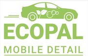 ECOPAL Mobile Detail logo