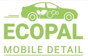 ECOPAL Mobile Detail logo