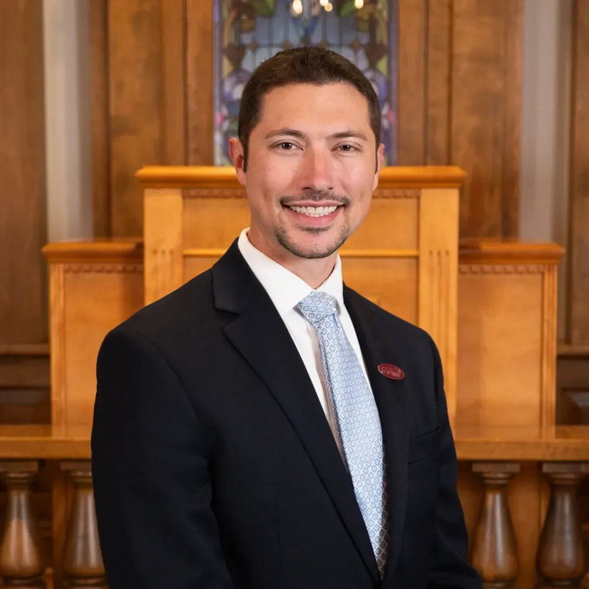 Garrett Holland