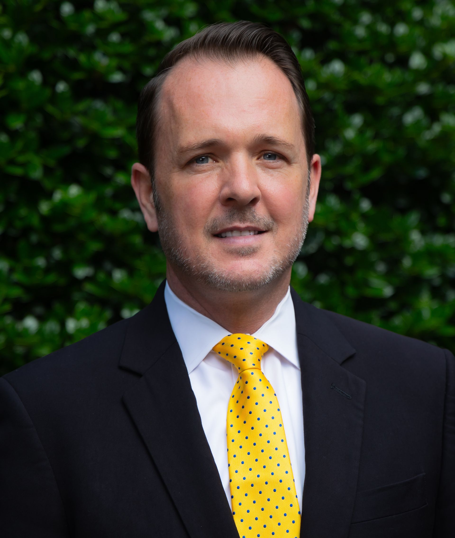 Robert Murphy