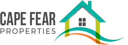 Cape Fear Properties Logo