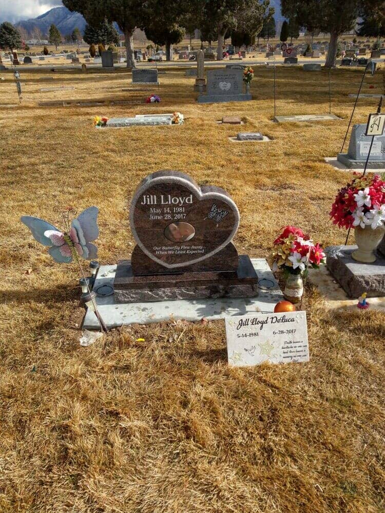Stone Tiles — Headstone Cleaning in Springville, UT Stone Tiles — Headstone Cleaning in Springville, UT
