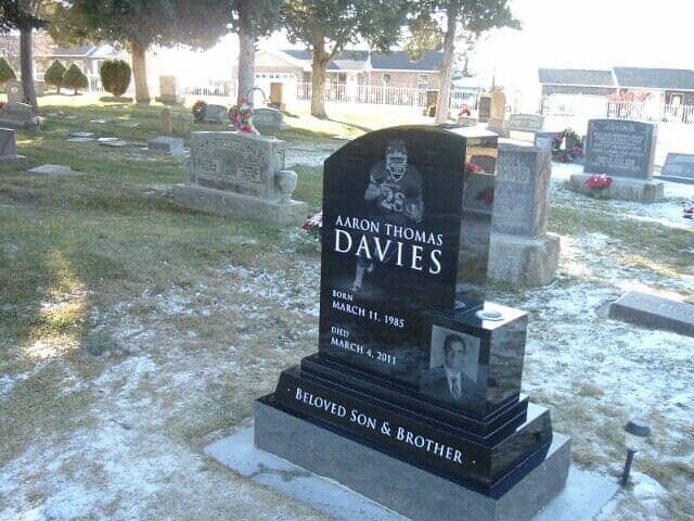Benches 4 — Monuments in Springville, UT
