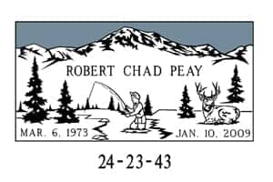 Flat Markers 3 — Monuments in Springville, UT