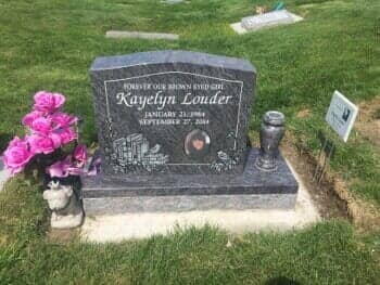 White Headstones for the military — Headstones in Springville, UT White Headstones for the military — Headstones in Springville, UT