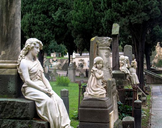 Custom Engraved Headstone Services Orem — Monumental Cemetery With Customized Headstones in Springville, UT